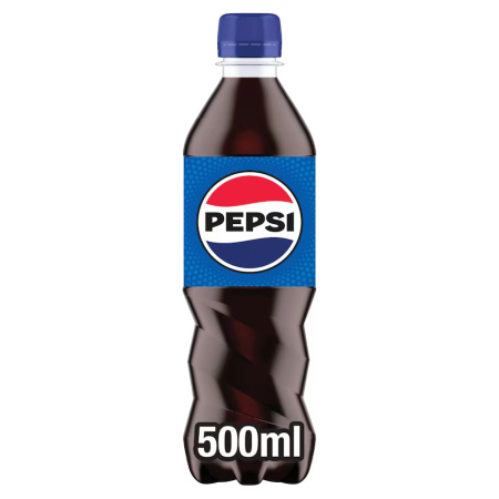 Pepsi 500ml