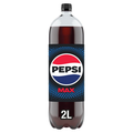 Pepsi Max 2LTR