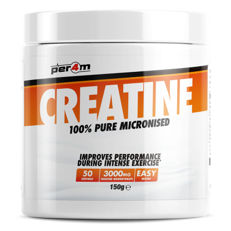 Per4m Creatine 150g - Micronised Creatine - Vapesdirect
