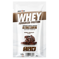 Per4m Advanced Whey Protein 30g Sachet - Double Chocolate - Vapesdirect