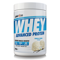 Per4m Advanced Whey Protein 900g - Vanilla Creme - Vapesdirect
