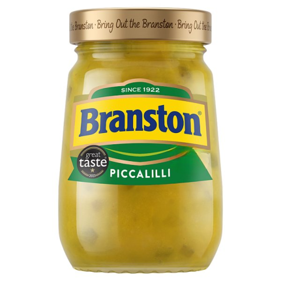 Branston Piccalilli 360g