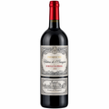 Premier vin Chateau De L'Orangerie Bordeaux 75cl