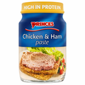 Princes Chicken & Ham Paste 75G