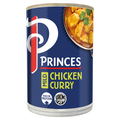 Princes Mild Chicken Curry 392g