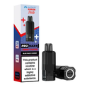 Hayati Pro Max Plus 6000 Replacement Pods - Vapesdirect