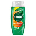 Radox Shower Gel Feel Moisturised 225ml