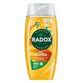 Radox Shower Gel Feel Revived 225ml