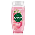 Radox Shower Gel Feel Uplifted 225ml
