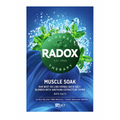 Radox Muscle Soak Bath Salts 400g with Thyme Extracts