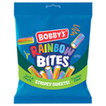 Bobby's Rainbow Bites 120g