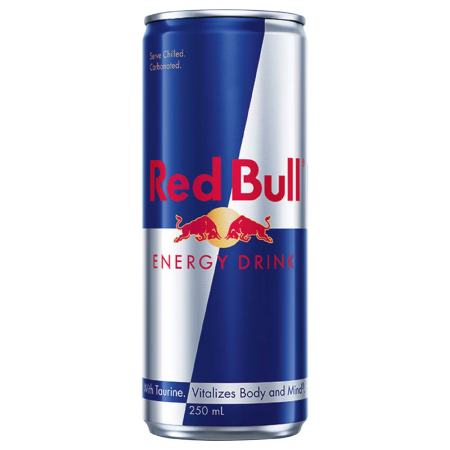 Red Bull Energy Drink 250ml