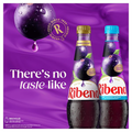 Ribena Blackcurrant Cordial 600ml