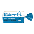Roberts Thick Sliced White Bread 800g
