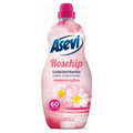 Asevi Fabric Softener Pink 60 Washes 1380ml