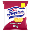 Roysters T-Bone Steak 60g