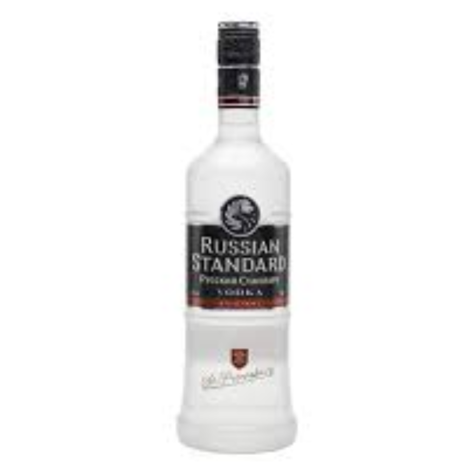 Russian Standard Vodka 70cl
