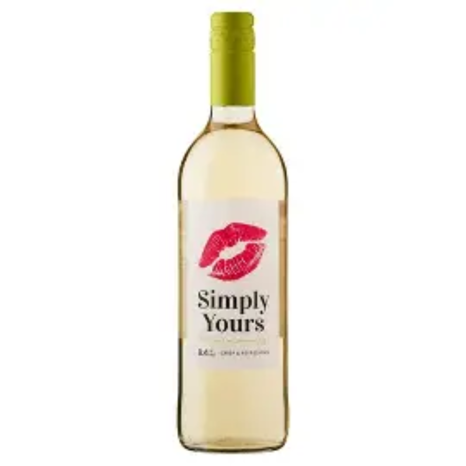 Simply Yours 75cl