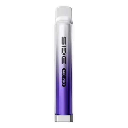 SKE Crystal Pro 600 Rechargeable Pod Kit - Vapesdirect