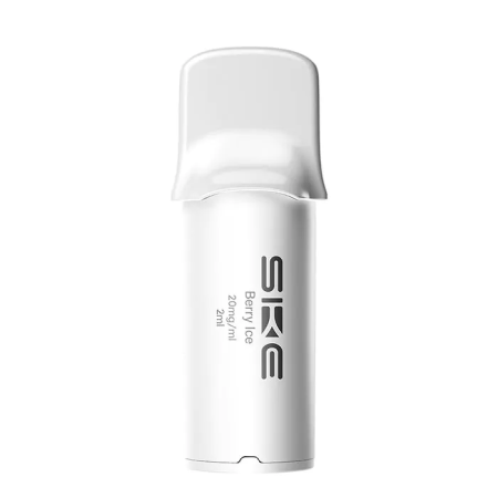 SKE Crystal Pro 600 Prefilled Replacement Pods – Fresh Flavours, Same Crystal Experience - Vapesdirect