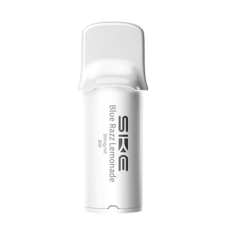 SKE Crystal Pro 600 Prefilled Replacement Pods – Fresh Flavours, Same Crystal Experience - Vapesdirect