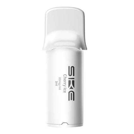SKE Crystal Pro 600 Prefilled Replacement Pods – Fresh Flavours, Same Crystal Experience - Vapesdirect