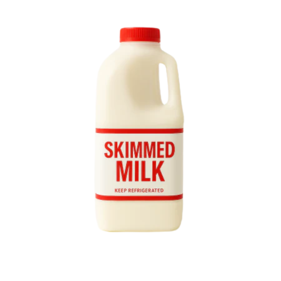 Skimmed Milk