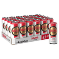 Skol Lager 500ml
