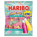 HARIBO Soft & Sour Soda Twist 140g