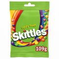 Skittles Crazy Sour Treat bag