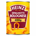 Heinz Spaghetti Bolognese 400g