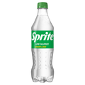 Sprite Lemon-Lime 500ml