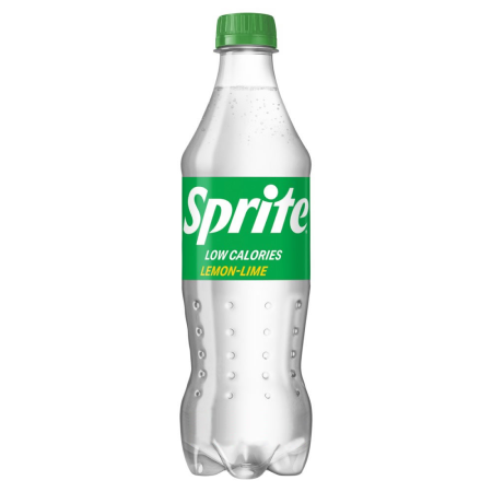 Sprite Lemon-Lime 500ml