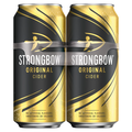 Strongbow Original Cider 4×440ml
