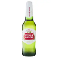 Stella Artois Premium Lager Beer 330ml