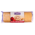 Cabico Strawberry Sponge