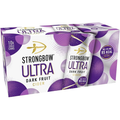 Strongbow Ultra Dark Fruit 10×330ml