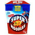Batchelors BBQ Beef Flavour Super Noodles 75g