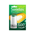 Sweetex Calorie Free Sweeteners 600 Tablets
