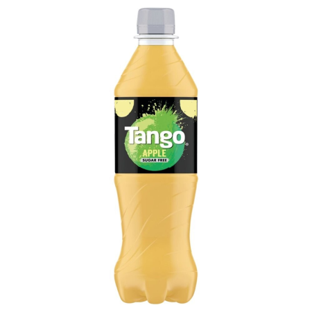 Tango Apple Sugar Free 500ml