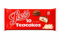 Lee's Teacakes 10 Pack