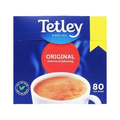 Tetley Original 80 Tea Bags
