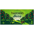 Thatchers Haze Cider 10 x 440ml