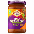 Patak's Tikka Marinade Paste 300g