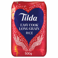 Tilda Easy Cook Long Grain Rice 500g