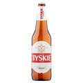 Tyskie Gronie Beer 650ml