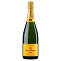 Veuve Clicquot Yellow Label Brut Champagne 75cl