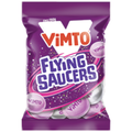 Vimto Flying Saucers