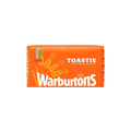 Warburtons Soft Thick White Toastie 800g