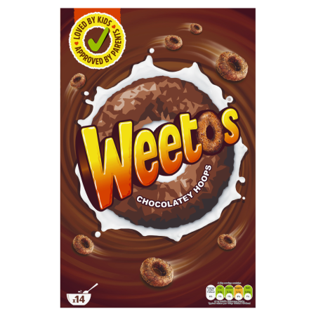 Weetos 420g